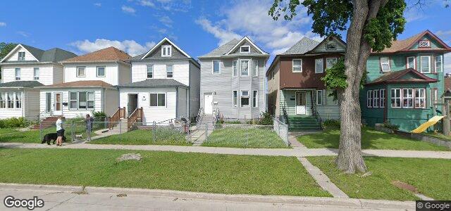 650 Goulding Street ਦੀ ਫੋਟੋ, ਵਿਨੀਪਿਗ, ਮੈਨੀਟੋਬਾ