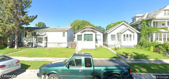 652 Valour Road（加拿大曼尼托巴省溫尼伯市）房屋照片