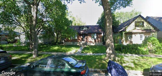 Larawan ng 656 Ashburn Street sa Winnipeg, Manitoba