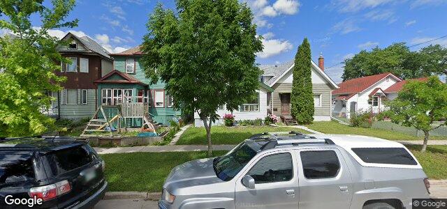 656 Goulding Street ਦੀ ਫੋਟੋ, ਵਿਨੀਪਿਗ, ਮੈਨੀਟੋਬਾ