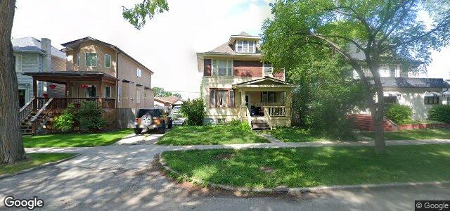 656 Strathcona Street ਦੀ ਫੋਟੋ, ਵਿਨੀਪਿਗ, ਮੈਨੀਟੋਬਾ