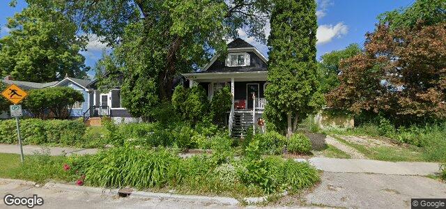 658 Minto Street ਦੀ ਫੋਟੋ, ਵਿਨੀਪਿਗ, ਮੈਨੀਟੋਬਾ