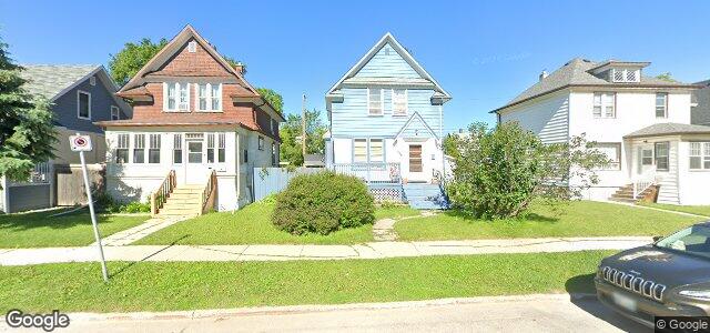 Photo of 664 Valour Road in Winnipeg, Manitoba