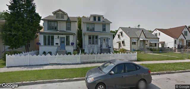 Photo of 666 Garfield Street N in Winnipeg, Manitoba