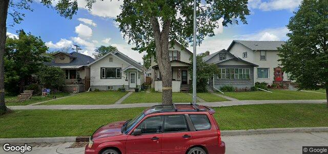Larawan ng 672 Ingersoll Street sa Winnipeg, Manitoba