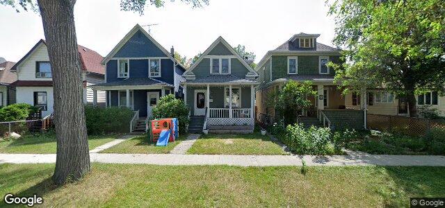 Larawan ng 673 Strathcona Street sa Winnipeg, Manitoba