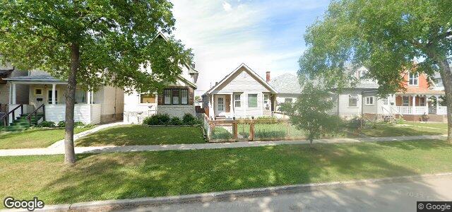 688 Strathcona Street（加拿大曼尼托巴省溫尼伯市）房屋照片