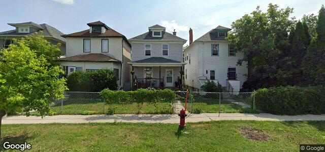 689 Strathcona Street ਦੀ ਫੋਟੋ, ਵਿਨੀਪਿਗ, ਮੈਨੀਟੋਬਾ