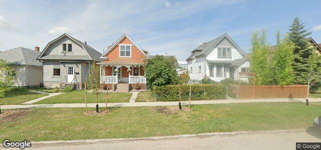 Larawan ng 696 Strathcona Street sa Winnipeg, Manitoba