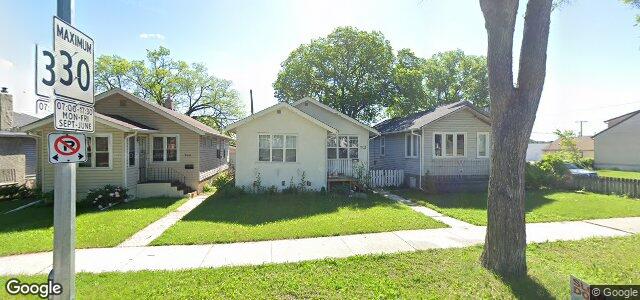 703 Clifton Street ਦੀ ਫੋਟੋ, ਵਿਨੀਪਿਗ, ਮੈਨੀਟੋਬਾ