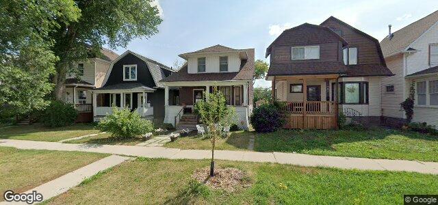 703 Strathcona Street ਦੀ ਫੋਟੋ, ਵਿਨੀਪਿਗ, ਮੈਨੀਟੋਬਾ