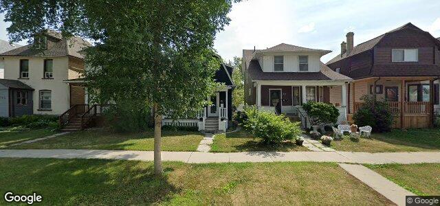 705 Strathcona Street ਦੀ ਫੋਟੋ, ਵਿਨੀਪਿਗ, ਮੈਨੀਟੋਬਾ