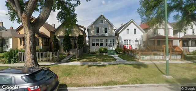 706 Strathcona Street ਦੀ ਫੋਟੋ, ਵਿਨੀਪਿਗ, ਮੈਨੀਟੋਬਾ