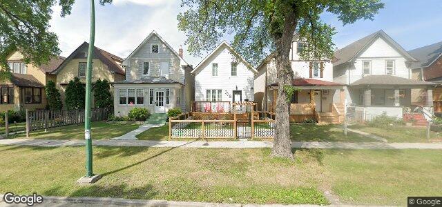 708 Strathcona Street ਦੀ ਫੋਟੋ, ਵਿਨੀਪਿਗ, ਮੈਨੀਟੋਬਾ