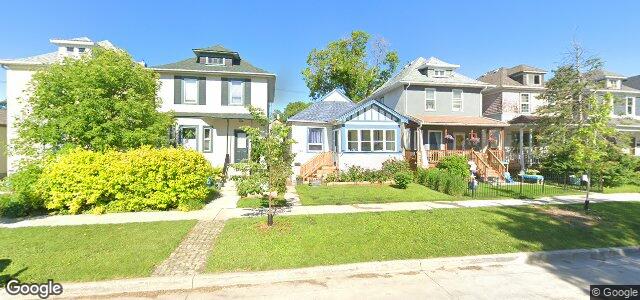 712 Ashburn Street（加拿大曼尼托巴省温尼伯市）房屋照片