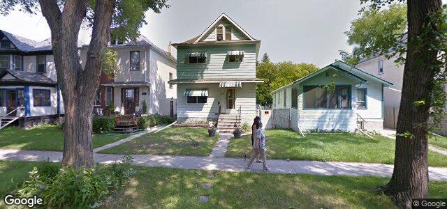 713 Goulding Street ਦੀ ਫੋਟੋ, ਵਿਨੀਪਿਗ, ਮੈਨੀਟੋਬਾ