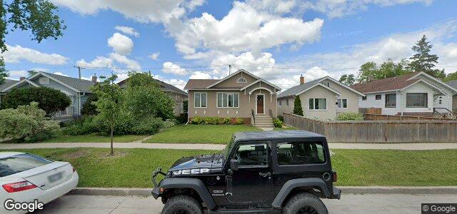 722 Ingersoll Street ਦੀ ਫੋਟੋ, ਵਿਨੀਪਿਗ, ਮੈਨੀਟੋਬਾ