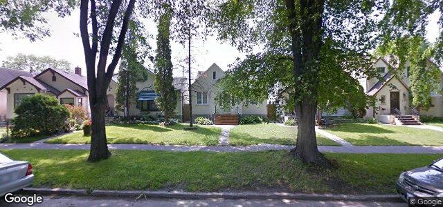 722 Sherburn Street（加拿大曼尼托巴省溫尼伯市）房屋照片