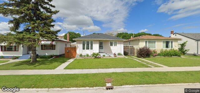 724 Garfield Street N（加拿大曼尼托巴省温尼伯市）房屋照片