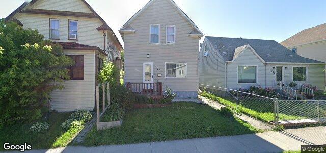 731 Valour Road（加拿大曼尼托巴省温尼伯市）房屋照片