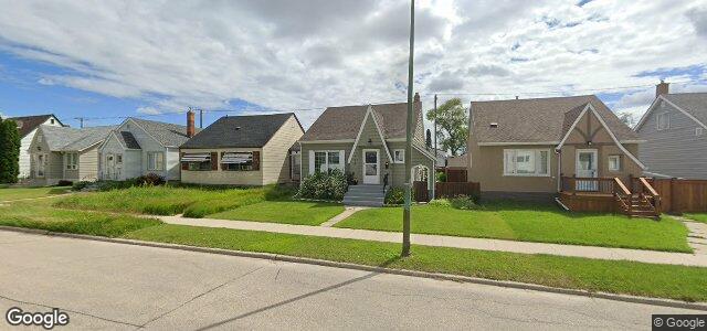 Photo of 733 Garfield Street N in Winnipeg, Manitoba