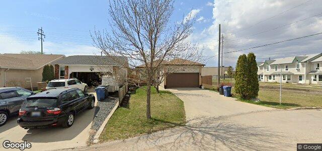 736 Denson Place（加拿大曼尼托巴省温尼伯市）房屋照片