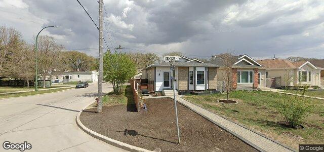 737 Denson Place（加拿大曼尼托巴省温尼伯市）房屋照片