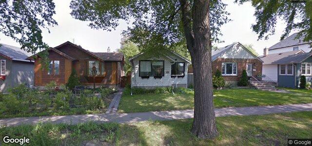 737 Goulding Street（加拿大曼尼托巴省温尼伯市）房屋照片