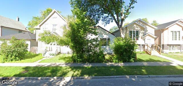 Photo of 738 Valour Road in Winnipeg, Manitoba