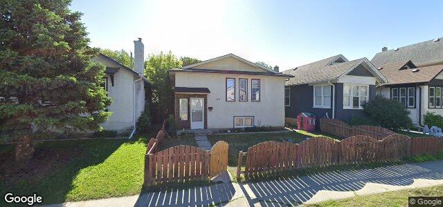 Larawan ng 743 Valour Road sa Winnipeg, Manitoba