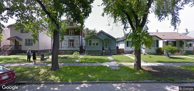 746 Sherburn Street ਦੀ ਫੋਟੋ, ਵਿਨੀਪਿਗ, ਮੈਨੀਟੋਬਾ