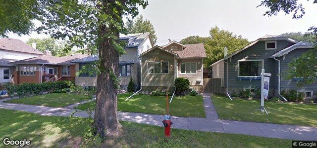 747 Sherburn Street（加拿大曼尼托巴省温尼伯市）房屋照片