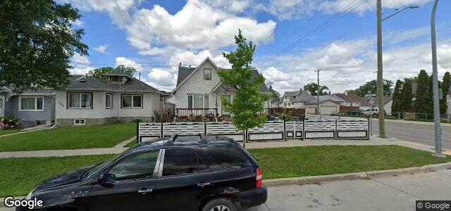 748 Ingersoll Street（加拿大曼尼托巴省溫尼伯市）房屋照片