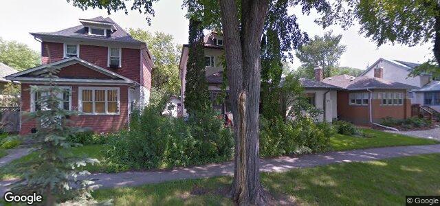 Photo of 753 Sherburn Street in Winnipeg, Manitoba
