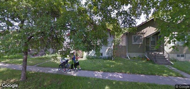 Larawan ng 759 Sherburn Street sa Winnipeg, Manitoba