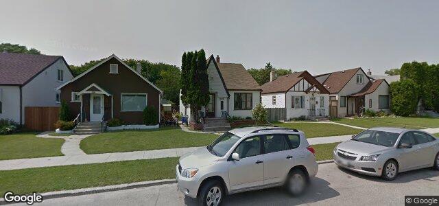 Photo of 760 Garfield Street N in Winnipeg, Manitoba