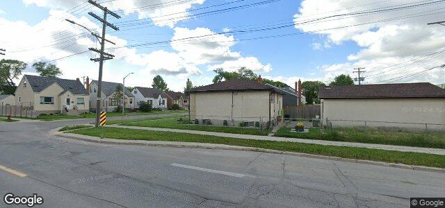 766 Goulding Street（加拿大曼尼托巴省溫尼伯市）房屋照片