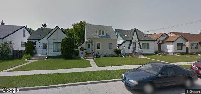 Photo of 774 Garfield Street N in Winnipeg, Manitoba