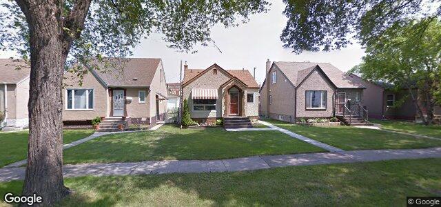 777 Goulding Street ਦੀ ਫੋਟੋ, ਵਿਨੀਪਿਗ, ਮੈਨੀਟੋਬਾ