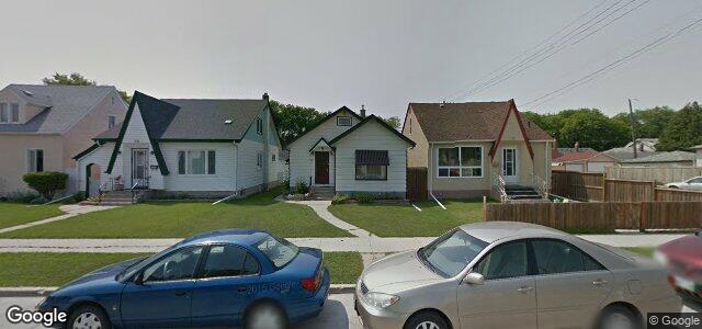 778 Garfield Street N（加拿大曼尼托巴省溫尼伯市）房屋照片