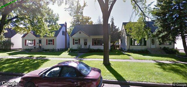 792 Dominion Street（加拿大曼尼托巴省温尼伯市）房屋照片