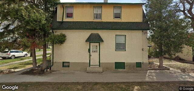Larawan ng 796 Strathcona Street sa Winnipeg, Manitoba