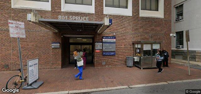 801 Spruce Street（加拿大曼尼托巴省温尼伯市）房屋照片