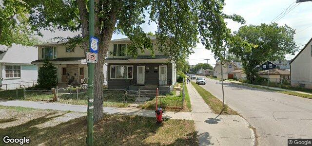 801 Strathcona Street ਦੀ ਫੋਟੋ, ਵਿਨੀਪਿਗ, ਮੈਨੀਟੋਬਾ