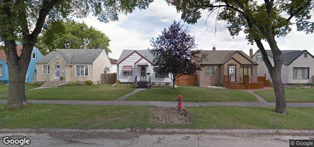 805 Goulding Street ਦੀ ਫੋਟੋ, ਵਿਨੀਪਿਗ, ਮੈਨੀਟੋਬਾ