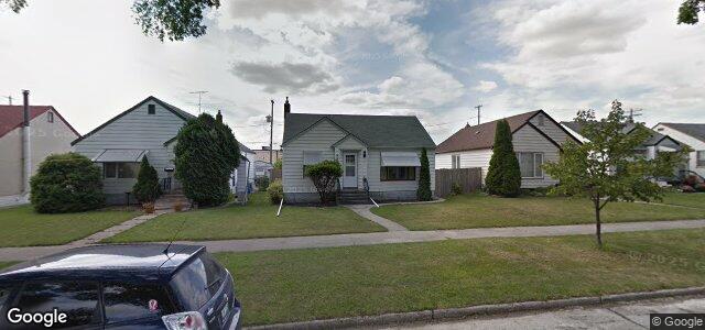 806 Goulding Street ਦੀ ਫੋਟੋ, ਵਿਨੀਪਿਗ, ਮੈਨੀਟੋਬਾ