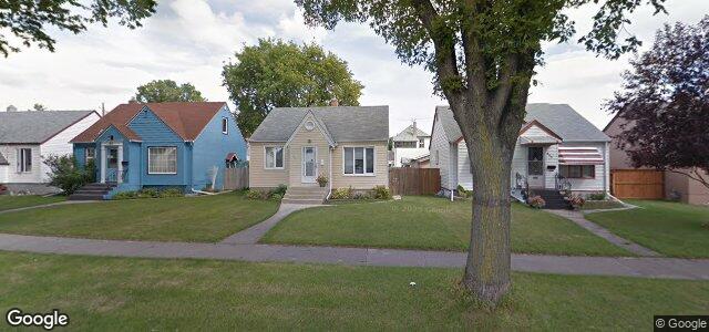 807 Goulding Street ਦੀ ਫੋਟੋ, ਵਿਨੀਪਿਗ, ਮੈਨੀਟੋਬਾ