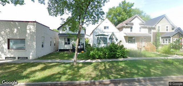 Larawan ng 808 Strathcona Street sa Winnipeg, Manitoba