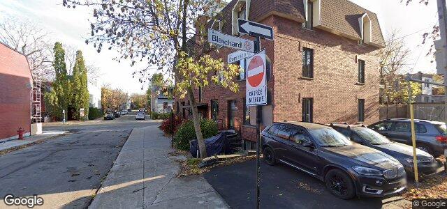 Photo of 810 Dominion Street in Winnipeg, Manitoba