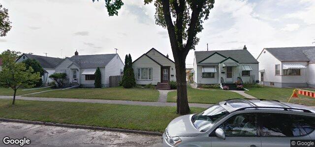 810 Goulding Street ਦੀ ਫੋਟੋ, ਵਿਨੀਪਿਗ, ਮੈਨੀਟੋਬਾ